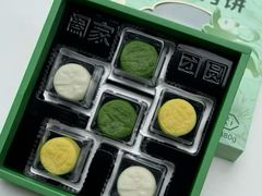 -爱达乐面包生日蛋糕(十陵成大店)