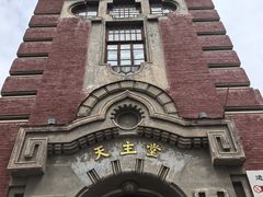 -圣·阿列克谢耶夫教堂