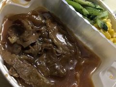 -麦当劳(新洲南路店)