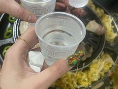 -地桌烤肉