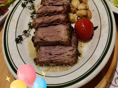 -MIO弥欧洋房西餐厅(中央大街店)