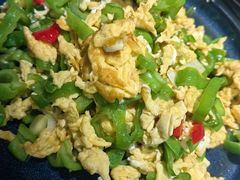 -顶顶香煎饼家常菜(金花南路店)