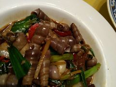 -莲花公园煎蟹(总店)