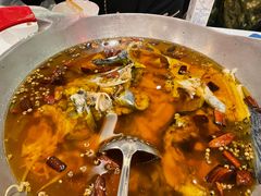 -辣婆婆(航天桥店)