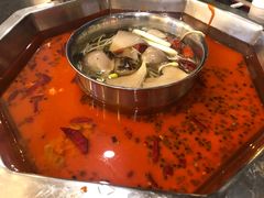 -陈眼镜火锅(总店)