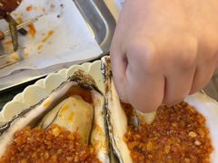 -老味烧烤(总店)