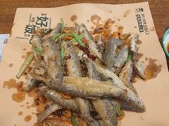 -鑫小城故事·藕汤·家常菜(台北一路总店)