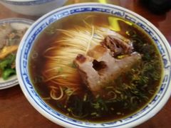 -同得兴 Since·1995 传统苏式面馆(十全街店)