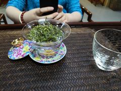 -正源安吉白茶特产享购商场(安吉店)