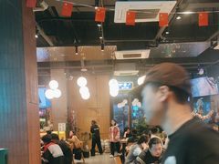 -本色.小马哥烧烤(无锡九里仓店)