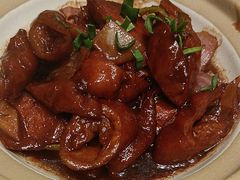 -新吉士·上海菜(浦东LCM置汇旭辉店)