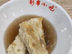 -新丰小吃(高银街分店)