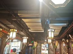 -蜀大侠火锅(建设路第五大道店)