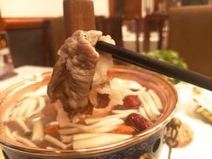 -东来顺饭庄(天坛店)