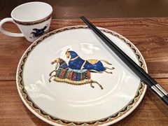 -九十九顶毡房(清河店)
