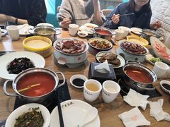 -龙聚德北京烤鸭(沙坪坝华宇A馆店)