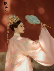-美云庭古装·格格服汉服·京城旅拍(北京店)
