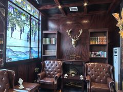 -马克西姆餐厅(崇文门店)