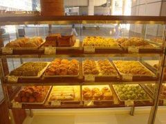 -85度C(南京龙江店)