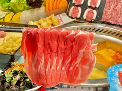 -快乐小羊(富强中路店)