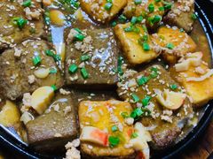 -张家卫·阳江菜·小海鲜(肥婆湾桥店)