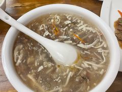 -少林寺欢喜地素斋馆