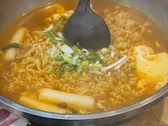 -德寿宫韩国料理(下沙店)