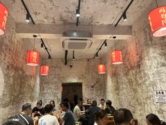 -为民烧烤吧.自贡爆炒菜(收录10年好店)