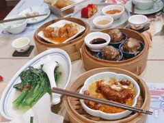 -点都德(华强北店)