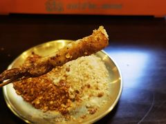 -林二哥宜烤官·宜宾小烧烤