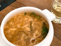 -将相和·海鲜蒸饺大连菜
