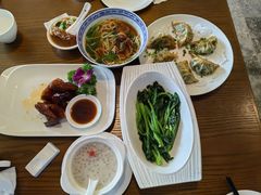 -水月周庄铂尔曼酒店-水月荟中餐厅