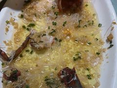 -范饭椰林川湘味海鲜·椰子鸡(三亚湾椰梦长廊店)