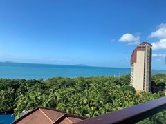 -三亚湾海居铂尔曼度假酒店
