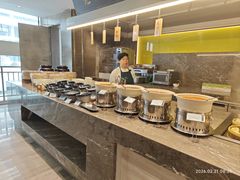 -石家庄万象天成假日酒店