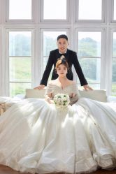 -第一夫人婚纱摄影(南京店)