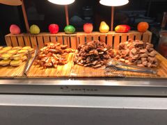-快乐爱斯米牛排自助(正大广场店)