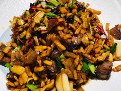 -云梦庭·剁椒鱼头(银泰中心in99店)