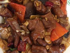 -北京小肠陈饭庄(方庄店)