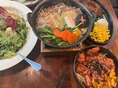 -铃木食堂(北新桥店)