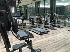 -滨力健身俱乐部