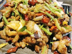 -小土豆北方菜馆(文慧园店)