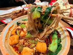 -小乾杯串店•16年沈阳烧烤(文安路店)