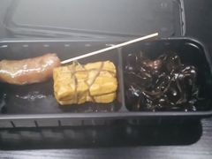 -和府捞面(东直门银座店)