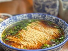 -孙盛兴奥灶面馆·蟹黄面·三虾面(山塘街总店)