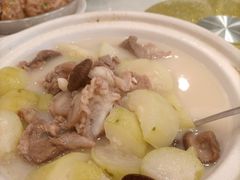 -海宝酒家(中山四路店)