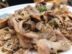 -韩食汇