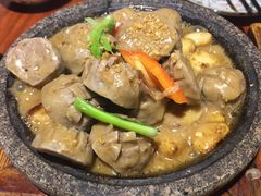 -潮堂(环球金融中心店)