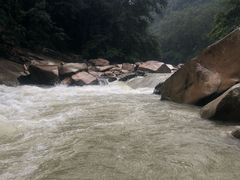 景点-雅鲁激流探险漂流