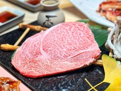-不倒翁炭火烧肉(永安里店)